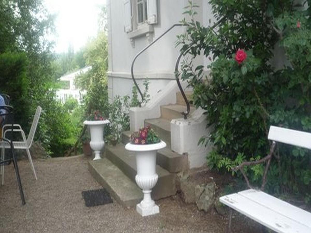 Villa Martha Badenweiler Dış mekan fotoğraf