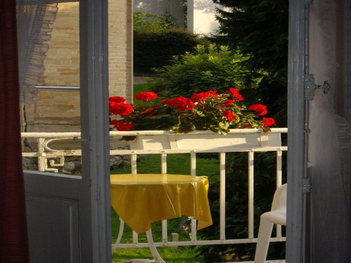 Villa Martha Badenweiler Dış mekan fotoğraf