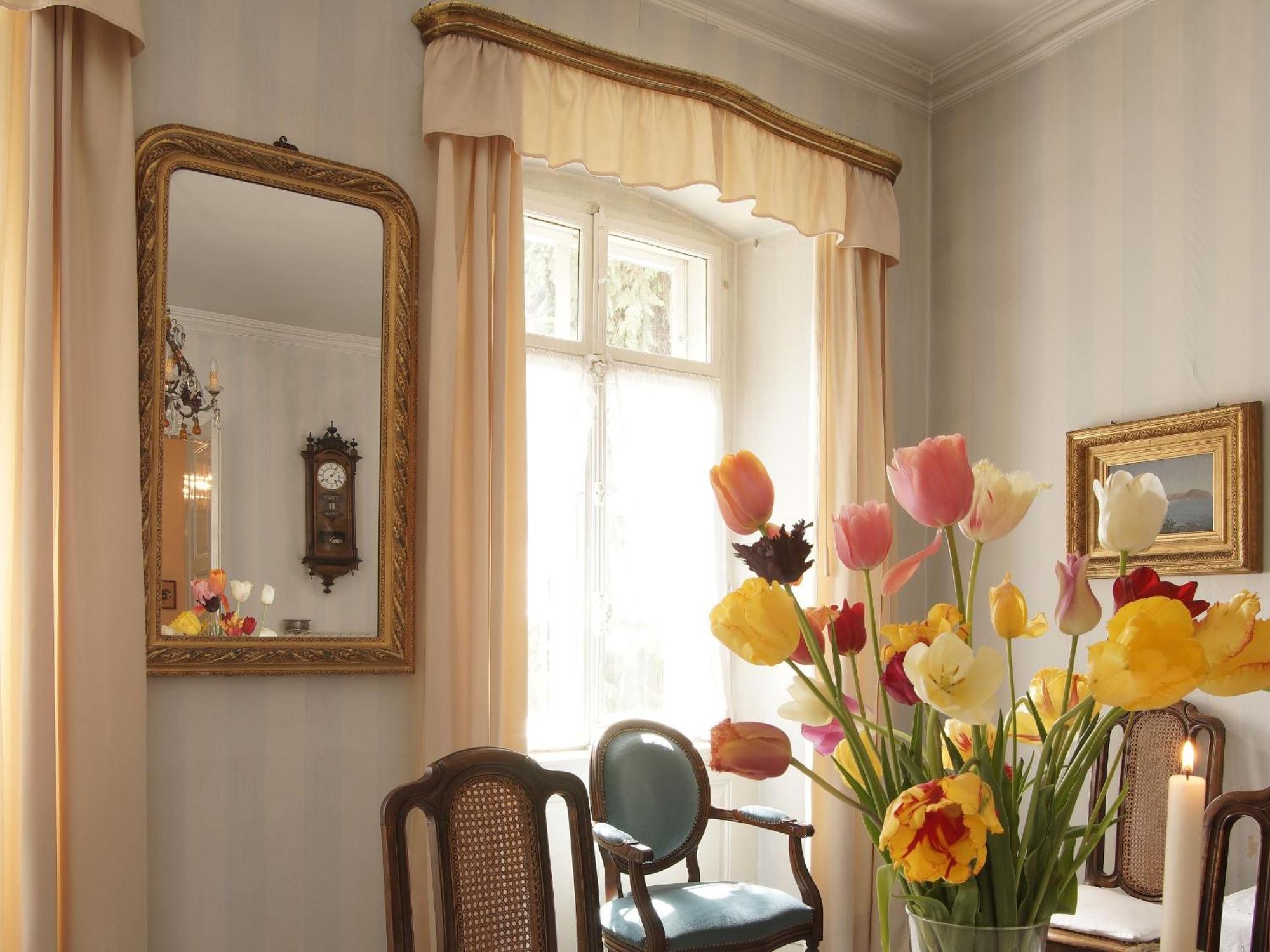 Villa Martha Badenweiler Dış mekan fotoğraf