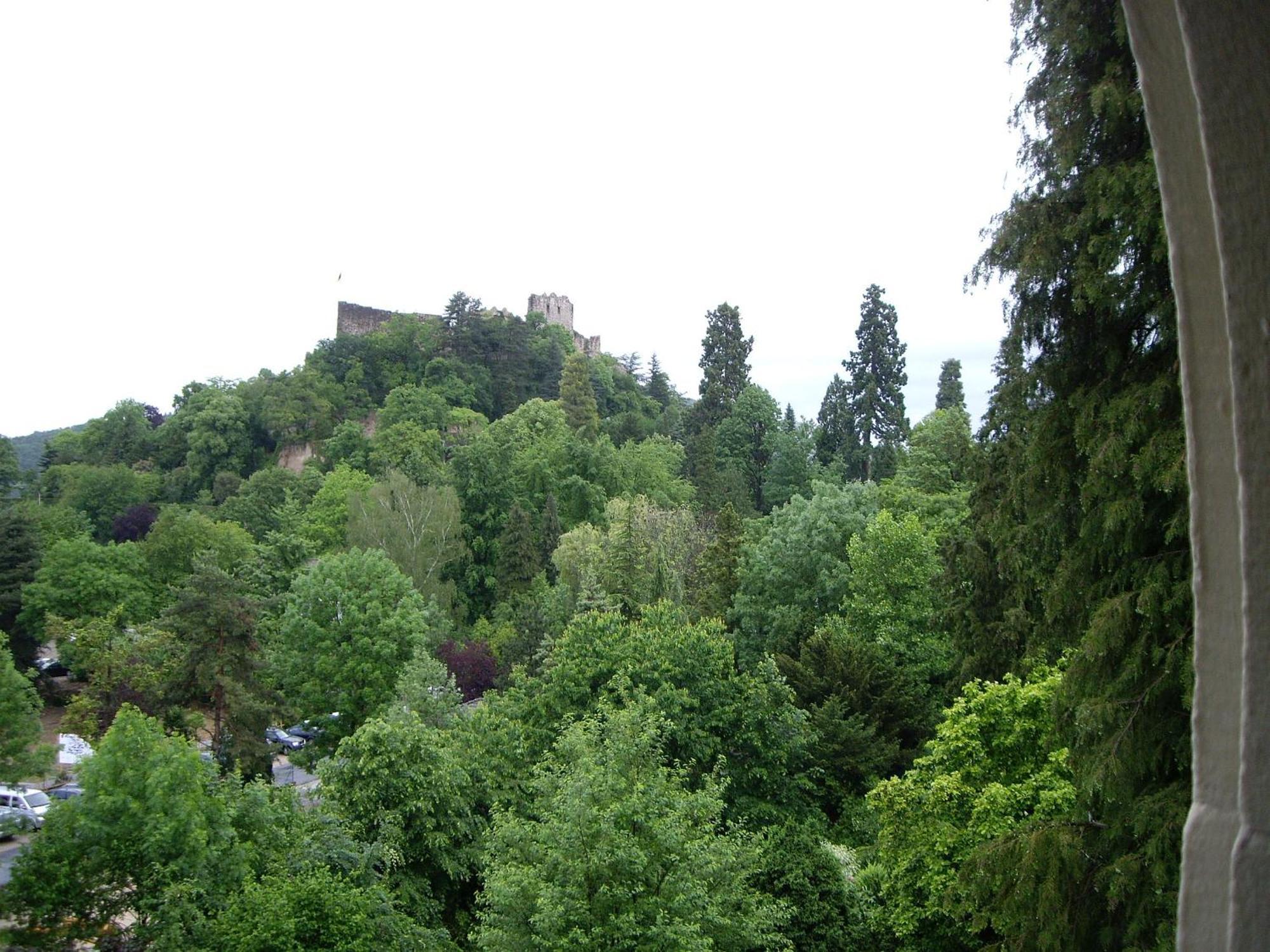 Villa Martha Badenweiler Dış mekan fotoğraf
